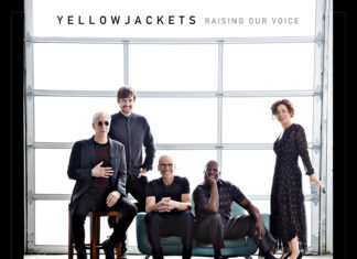 L.A. Based Yellowjackets Forges New Project Ft. Vocalist Extraordinaire Luciana Souza