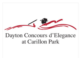 Concours d’Elegance VS Car Show | Classic Car Chat