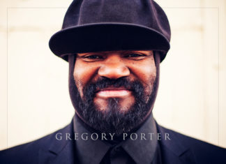 Gregory Porter: One Of The Most Significant And Celebrated Voices In Jazz