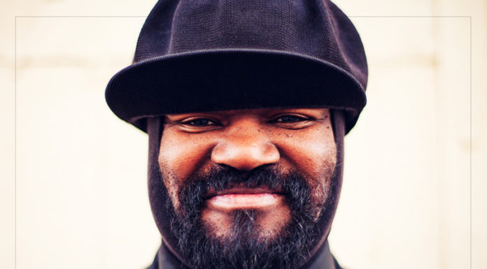 Gregory Porter: One Of The Most Significant And Celebrated Voices In Jazz