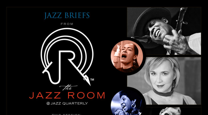 The Jazz Room: Jazz Briefs | The Truth & The Power Behind The Song | By Fiona Ross