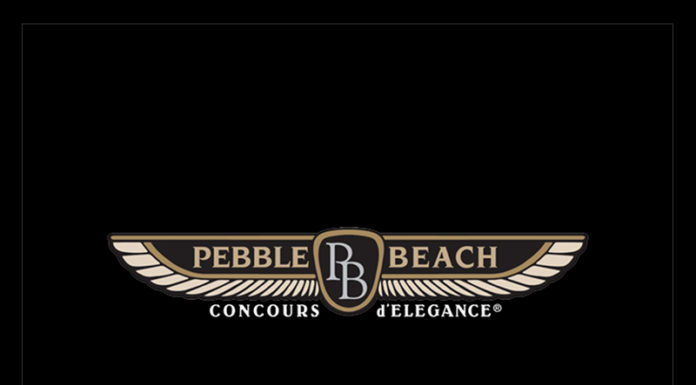 Pebble Beach Concours Week 2018 | Classic Car Chat