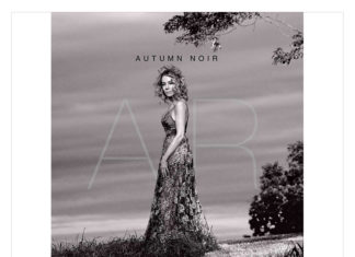 Abigail Rockwell: A Splendid Autumn Debut Of Cinematic Jazz Originals