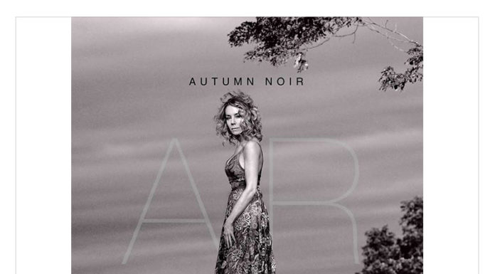 Abigail Rockwell: A Splendid Autumn Debut Of Cinematic Jazz Originals