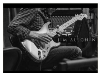 Jim Allchin, Critically Acclaimed Blues-Rock Guitarist, Songwriter and Vocalist Announces Prime Blues