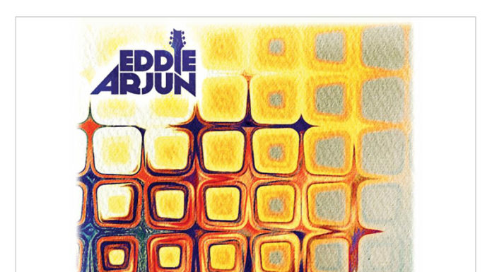 Power Jazz Rock Trio Eddie Arjun Burnin’ New Album: Transition
