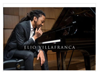 Elio Villafranca CINQUE Nominated for 2019 Grammy® Award Best Latin Jazz Album!