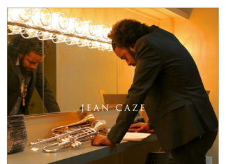 Jazz Trumpeter Jean Caze Performs on the Triple Grammy® American Dreamers Album