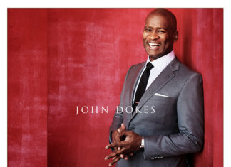 Vocalist John Dokes Explores Every Aspect of Romance with New Album “True Love”
