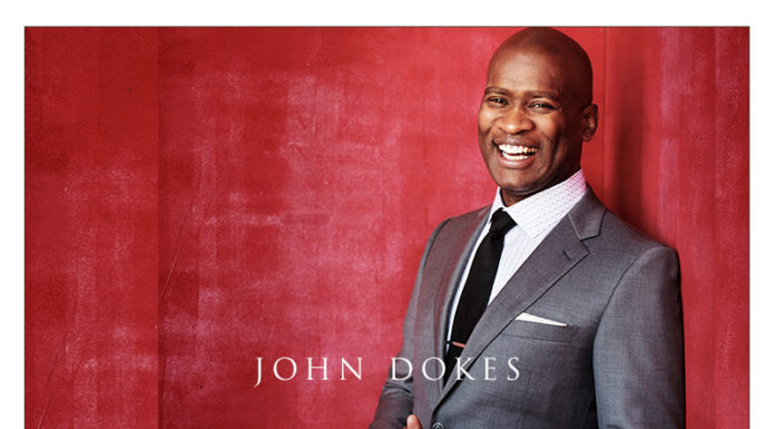 Vocalist John Dokes Explores Every Aspect of Romance with New Album “True Love”