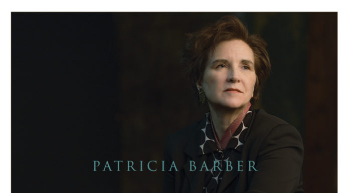 Music Icon Patricia Barber Trio “Higher” First Release in Six Years!