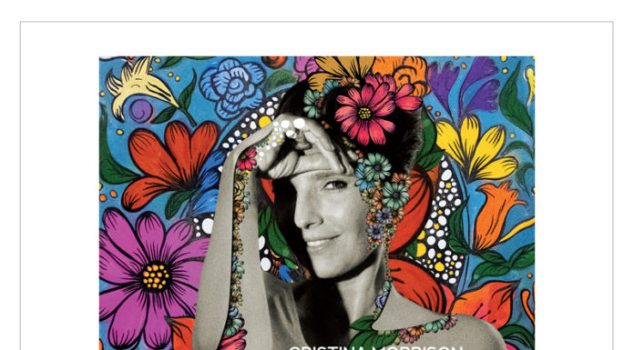 Singer/Actress Cristina Morrison Highly Anticipated New Release Impredecible: Voces De Mujer