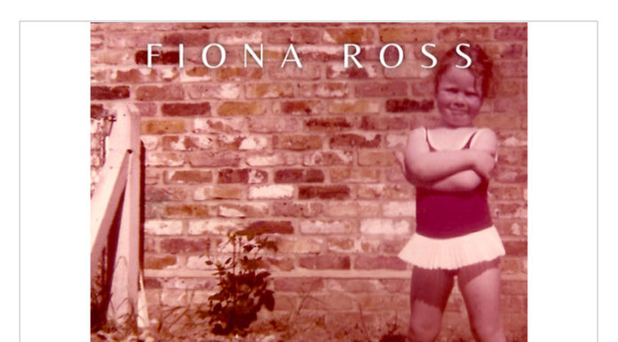 Fiona Ross Does It Again With Fierce and Non-Compliant | Release Date: 4/18/19