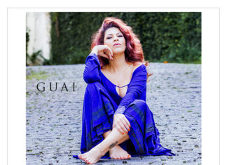 Brazilian Jazz Artist GUAI Delivers A Unique Style That’s Turning Heads And Opening Ears