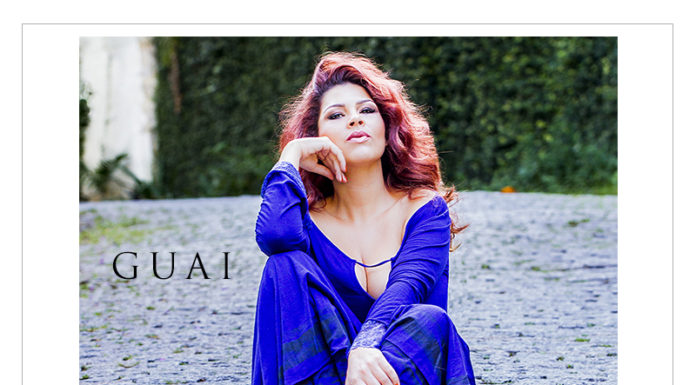 Brazilian Jazz Artist GUAI Delivers A Unique Style That’s Turning Heads And Opening Ears