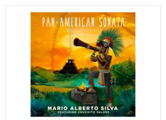 Trumpeter Mario Alberto Silva Releases New Project Ft. Chuchito Valdes