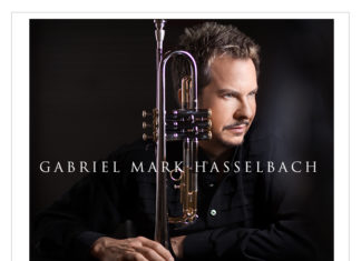 Contemporary Jazz Horn Meister Gabriel Mark Hasselbach Is Casting Waves Of Radio Gold