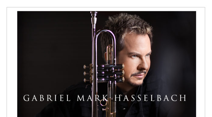 Contemporary Jazz Horn Meister Gabriel Mark Hasselbach Is Casting Waves Of Radio Gold