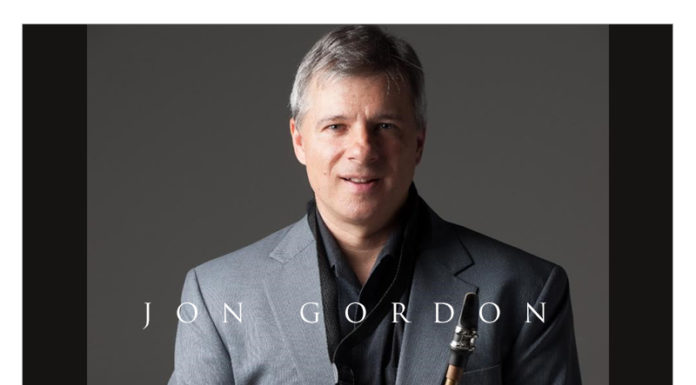 Saxophone Virtuoso Jon Gordon Addresses All Questions With New ANSWER Release