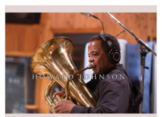 InterSchool Orchestras of New York Honors Sax Legend Howard Johnson 9/18 @ Merken Hall