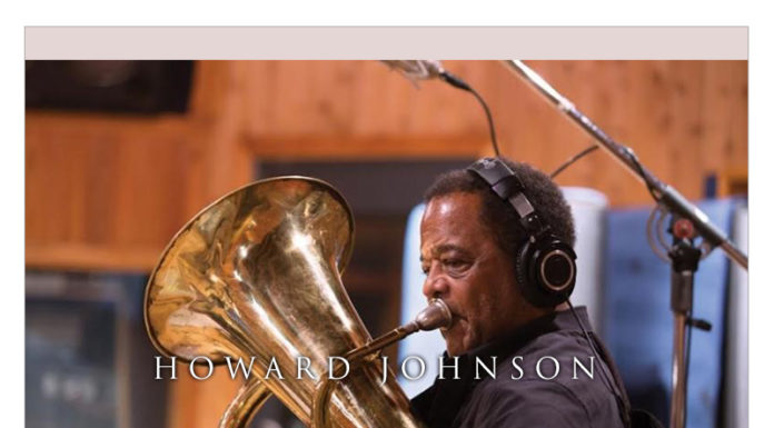 InterSchool Orchestras of New York Honors Sax Legend Howard Johnson 9/18 @ Merken Hall