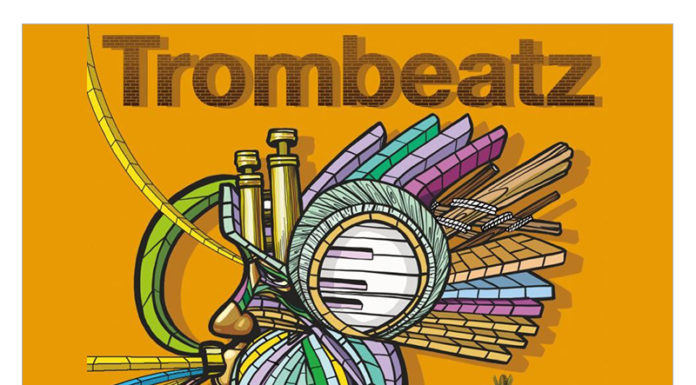 Trombeatz “A Caribbean Thing” Hot First Release