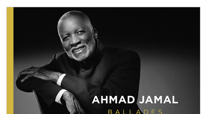 Legendary Pianist Ahmad Jamal Releases Album Alongside Protégé, Pianist Shahin Novrasli
