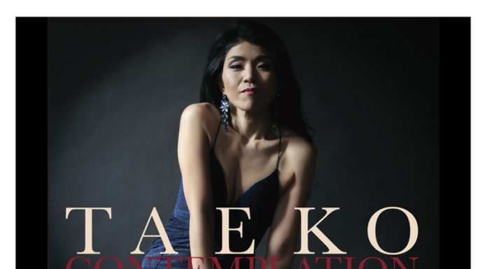 Songstress TAEKO Explores from McCoy Tyner to Doug Carn with CONTEMPLATION