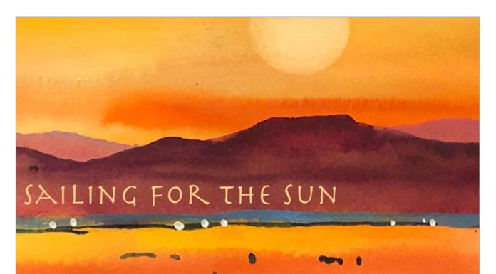 Singer/Songwriter/Guitarist Greg Dayton Pre-Release Performance For “Sailing For the Sun” – Nov. 8 Triad Theater
