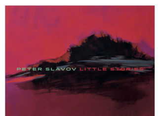 Grammy® Nominee, Bassist, Composer Peter Slavov Little Stories Debut Release December 13th!