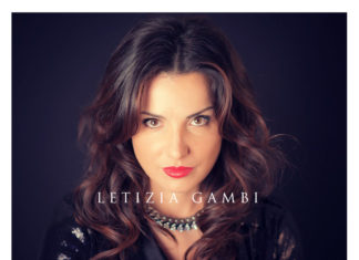 Letizia Gambi w/ Lenny White, Fahir Atakoglu, Dave Stryker, Jisoo Ok and Ollie Bomann @ Blues Alley – D.C. 1/29
