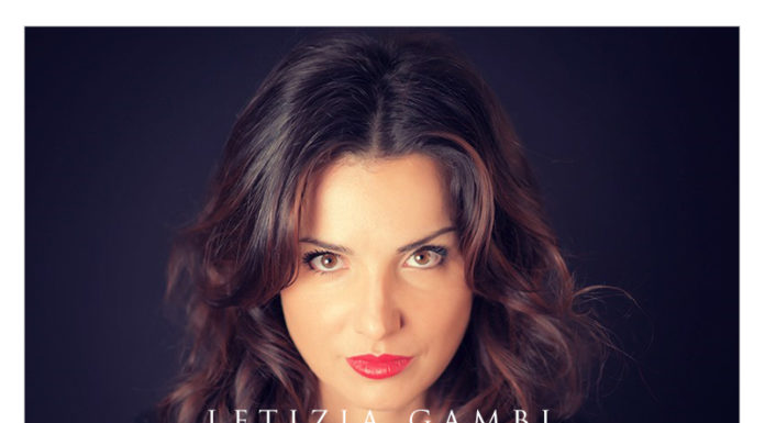 Letizia Gambi w/ Lenny White, Fahir Atakoglu, Dave Stryker, Jisoo Ok and Ollie Bomann @ Blues Alley – D.C. 1/29