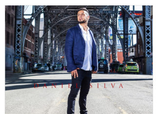 Daniel Silva “MINAS UNDER TRAFFIC” Release: April 5 @ Jazz Forum – Tarrytown, NY