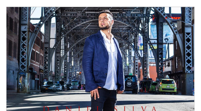 Daniel Silva “MINAS UNDER TRAFFIC” Release: April 5 @ Jazz Forum – Tarrytown, NY