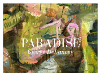 Bassist/Composer George DeLancey “Paradise” Ft. Lawrence Leathers and an All-Star Band Release: February 1
