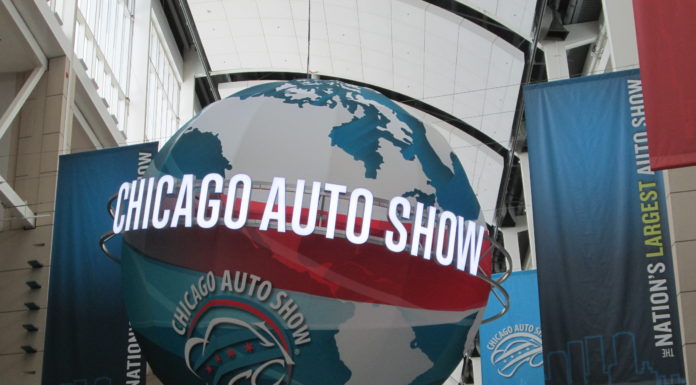 The 2020 Chicago Auto Show Feb. 8th thru 17th | Classic Car Chat