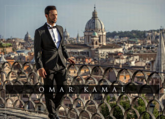OMAR KAMAL One Night Only! 4/6, The Appel Room – 7pm Jazz at Lincoln Center