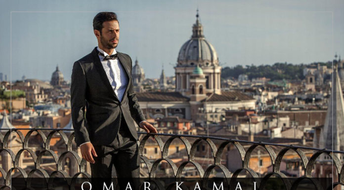 OMAR KAMAL One Night Only! 4/6, The Appel Room – 7pm Jazz at Lincoln Center