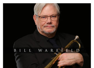 BILL WARFIELD and the HELL’S KITCHEN FUNK ORCHESTRA – Funk, Hard Bop, Contemporary and Latin