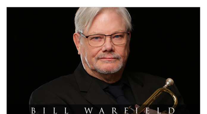 BILL WARFIELD and the HELL’S KITCHEN FUNK ORCHESTRA – Funk, Hard Bop, Contemporary and Latin