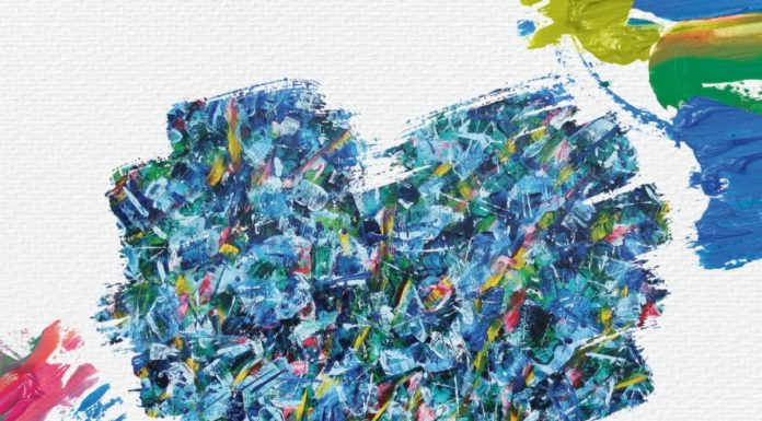 Fahir Atakoğlu For Love Release Date: July 24th, Street Date: August 3rd