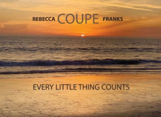 Rebecca Coupe Franks “Every Little Thing Counts” Jazzy, Bluesy, Inspiring Vocals