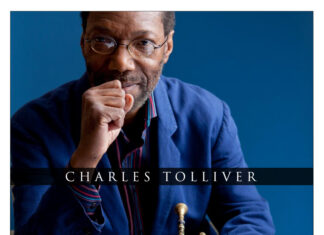 Trumpeter, Composer and Educator Charles Tolliver presents Connect, his first studio album in 13 years.