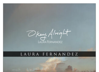 Jazz-Pop Singer-Songwriter Laura Fernandez Releases Okay, Alright Ft. Single “Breathe Life” Laura Fernandez