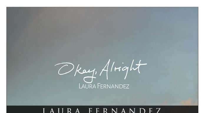 Jazz-Pop Singer-Songwriter Laura Fernandez Releases Okay, Alright Ft. Single “Breathe Life” Laura Fernandez