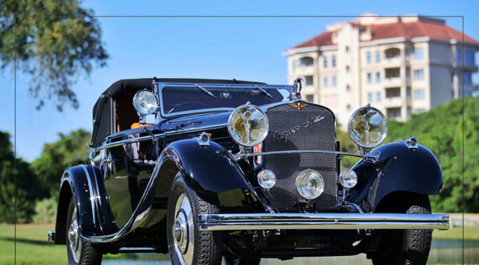 Amelia Island Weekend 2021, May 20-23 | Classic Car Chat