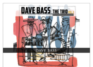 Dave Bass Travels From Bach To Bop With The Trio