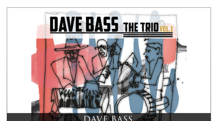 Dave Bass Travels From Bach To Bop With The Trio