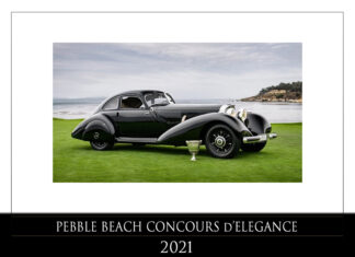 Pebble Beach Car Week 2021 | Classic Car Chat