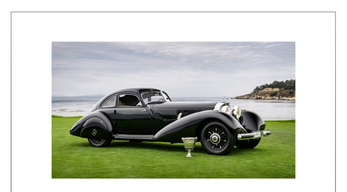 Pebble Beach Car Week 2021 | Classic Car Chat